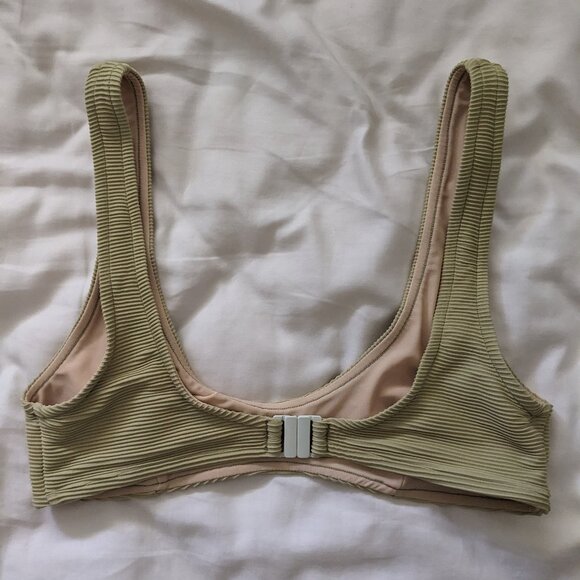 Zulu & Zephyr Bikini, top and bottom - Picture 5 of 9